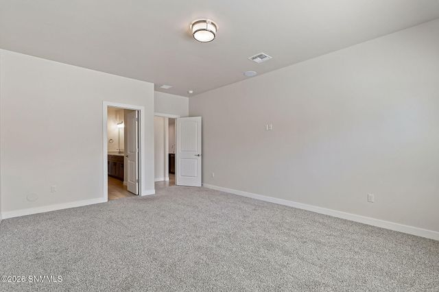 7432 Endeavor Place, Las Cruces, NM 88012