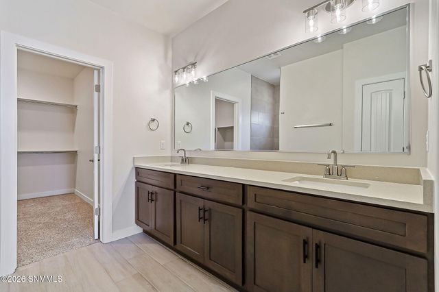 7432 Endeavor Place, Las Cruces, NM 88012