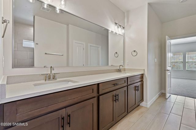 7432 Endeavor Place, Las Cruces, NM 88012