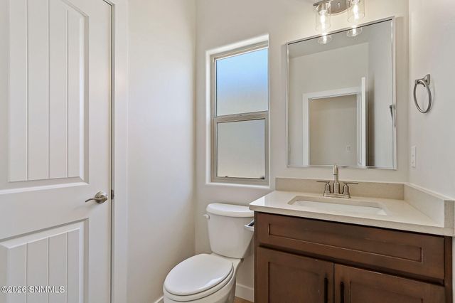 7432 Endeavor Place, Las Cruces, NM 88012