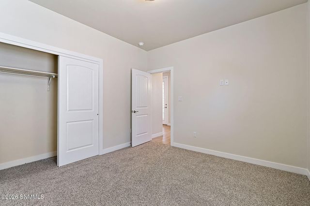 7432 Endeavor Place, Las Cruces, NM 88012