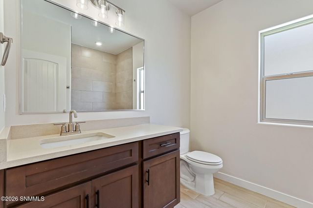7432 Endeavor Place, Las Cruces, NM 88012