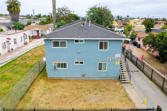708 Burger Avenue, East Los Angeles, CA 90022