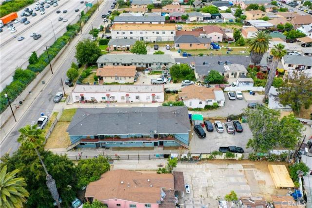708 Burger Avenue, East Los Angeles, CA 90022