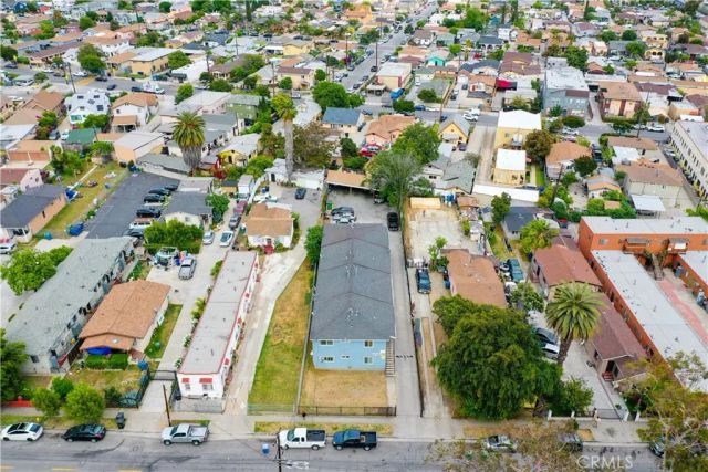 708 Burger Avenue, East Los Angeles, CA 90022