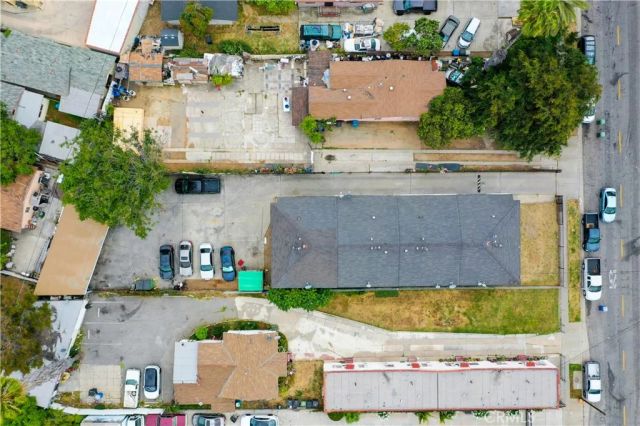 708 Burger Avenue, East Los Angeles, CA 90022