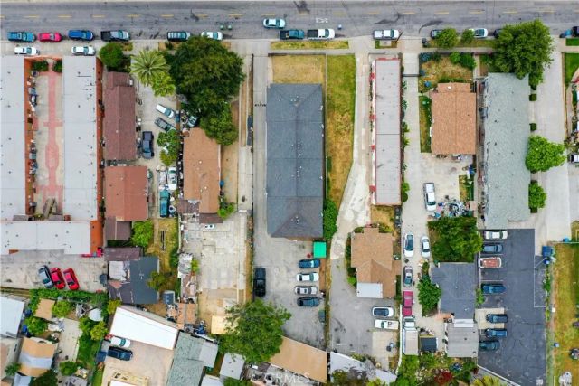708 Burger Avenue, East Los Angeles, CA 90022
