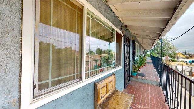 708 Burger Avenue, East Los Angeles, CA 90022