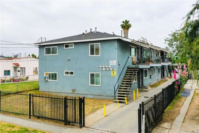708 Burger Avenue, East Los Angeles, CA 90022