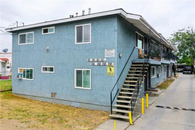 708 Burger Avenue, East Los Angeles, CA 90022