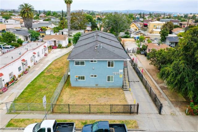 708 Burger Avenue, East Los Angeles, CA 90022