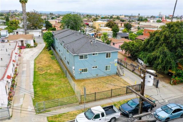 708 Burger Avenue, East Los Angeles, CA 90022