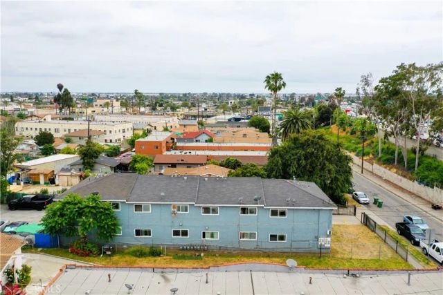 708 Burger Avenue, East Los Angeles, CA 90022