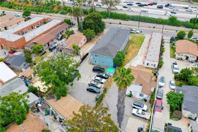 708 Burger Avenue, East Los Angeles, CA 90022