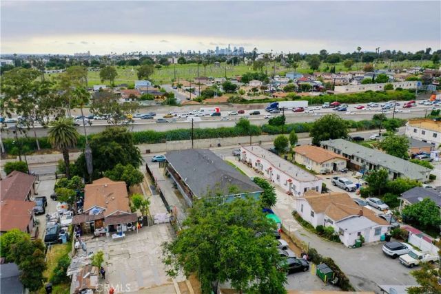 708 Burger Avenue, East Los Angeles, CA 90022
