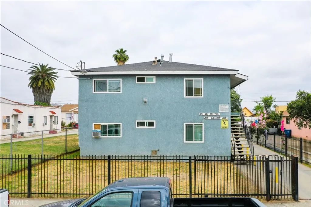 708 Burger Avenue, East Los Angeles, CA 90022