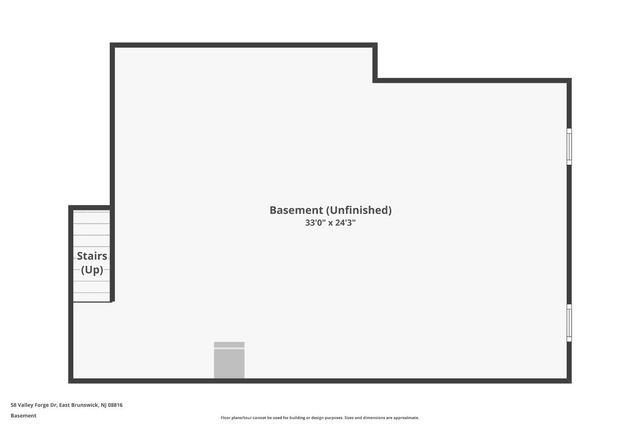 58 Valley Forge Drive, East Brunswick, NJ 08816