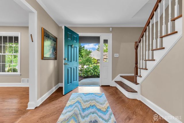58 Valley Forge Drive, East Brunswick, NJ 08816