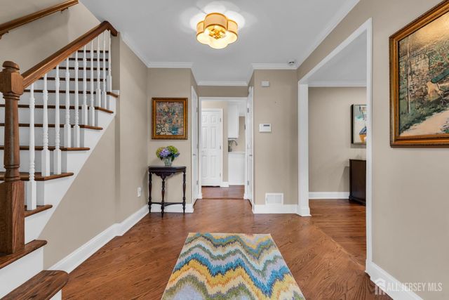 58 Valley Forge Drive, East Brunswick, NJ 08816