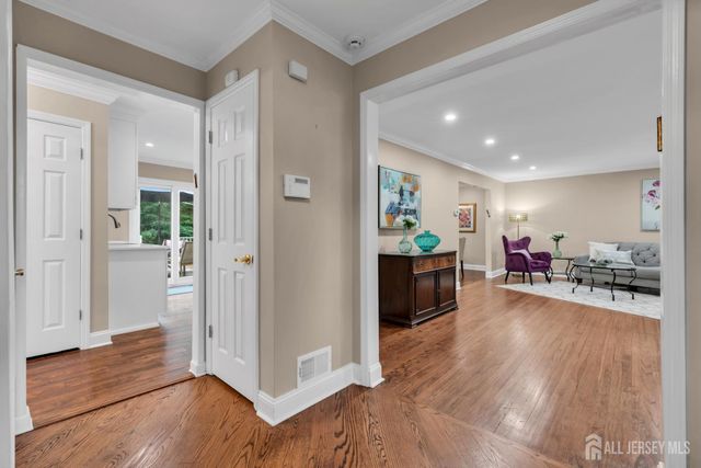 58 Valley Forge Drive, East Brunswick, NJ 08816