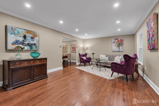 58 Valley Forge Drive, East Brunswick, NJ 08816