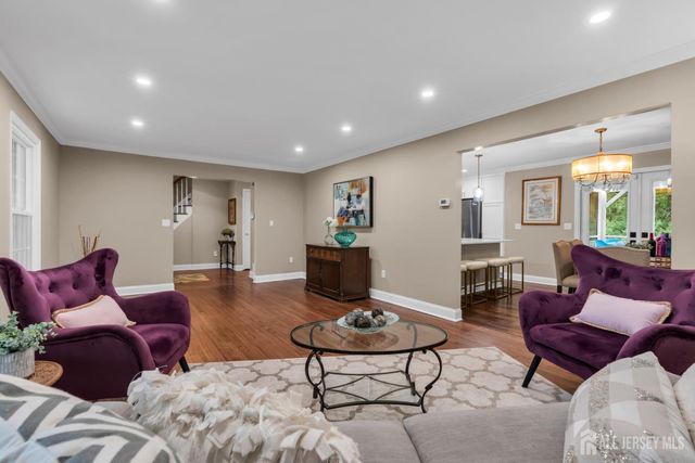 58 Valley Forge Drive, East Brunswick, NJ 08816