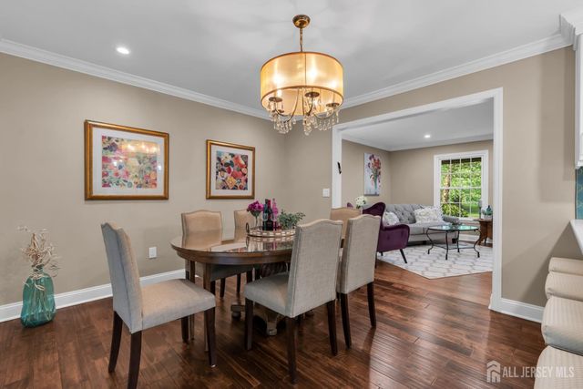 58 Valley Forge Drive, East Brunswick, NJ 08816