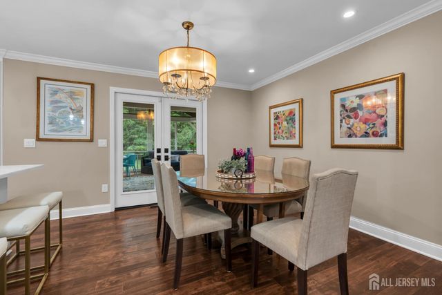 58 Valley Forge Drive, East Brunswick, NJ 08816