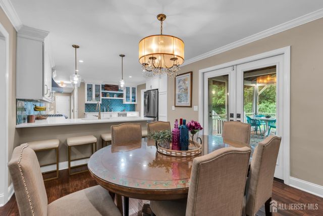 58 Valley Forge Drive, East Brunswick, NJ 08816