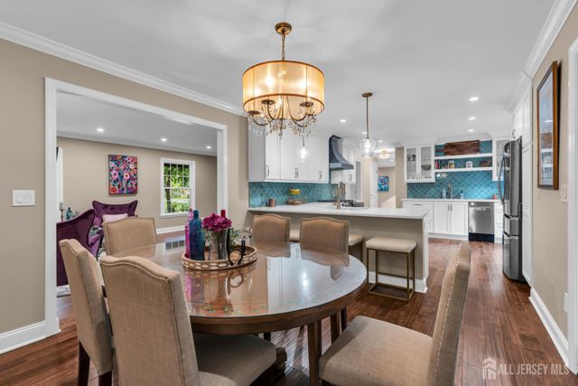 58 Valley Forge Drive, East Brunswick, NJ 08816
