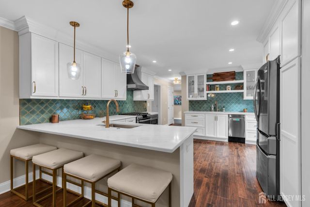 58 Valley Forge Drive, East Brunswick, NJ 08816