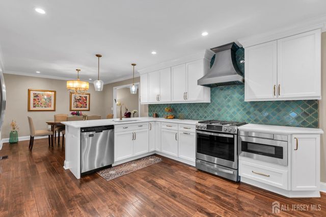58 Valley Forge Drive, East Brunswick, NJ 08816