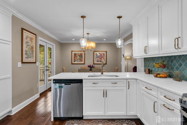 58 Valley Forge Drive, East Brunswick, NJ 08816