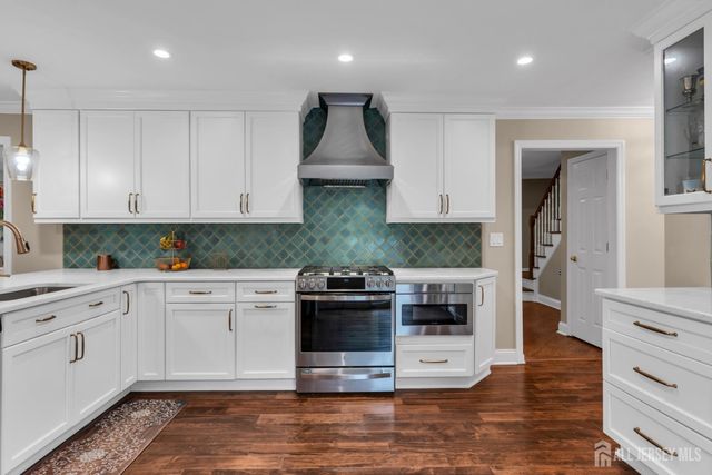 58 Valley Forge Drive, East Brunswick, NJ 08816