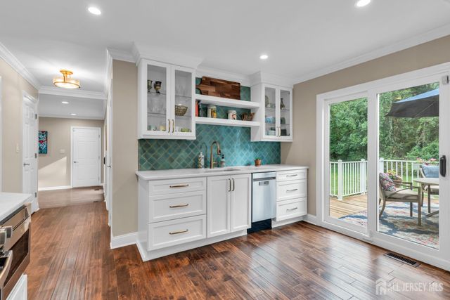 58 Valley Forge Drive, East Brunswick, NJ 08816