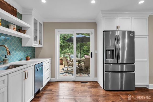58 Valley Forge Drive, East Brunswick, NJ 08816
