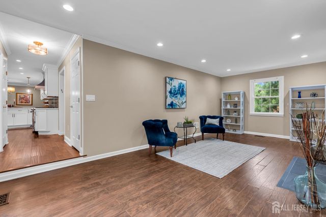 58 Valley Forge Drive, East Brunswick, NJ 08816