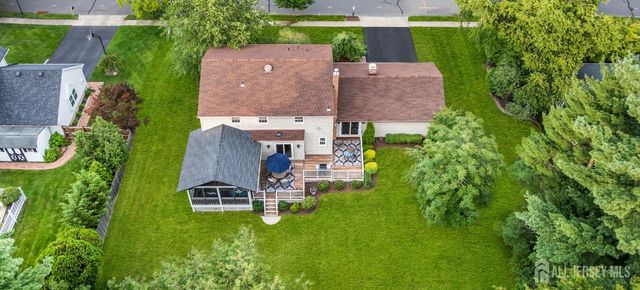 58 Valley Forge Drive, East Brunswick, NJ 08816