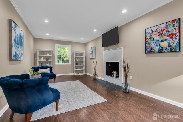 58 Valley Forge Drive, East Brunswick, NJ 08816