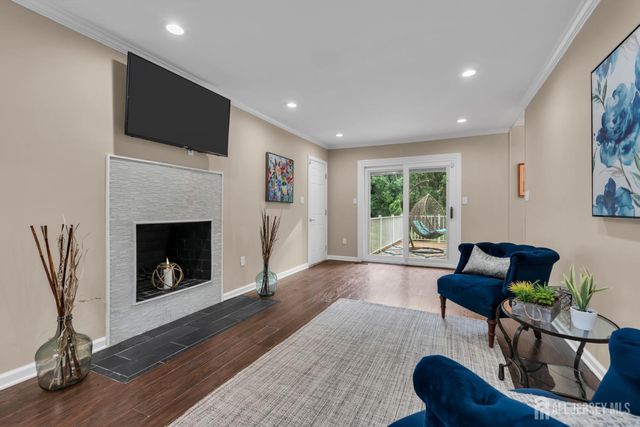 58 Valley Forge Drive, East Brunswick, NJ 08816