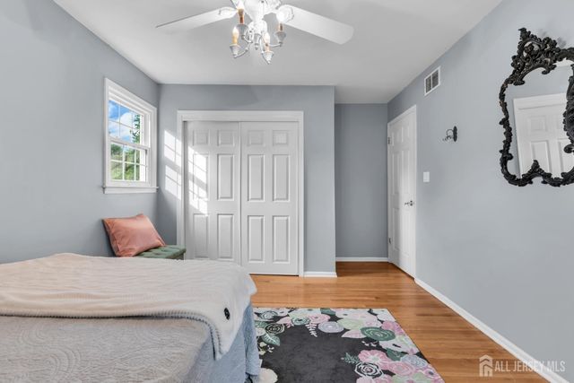 58 Valley Forge Drive, East Brunswick, NJ 08816