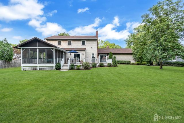 58 Valley Forge Drive, East Brunswick, NJ 08816