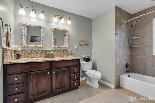 58 Valley Forge Drive, East Brunswick, NJ 08816