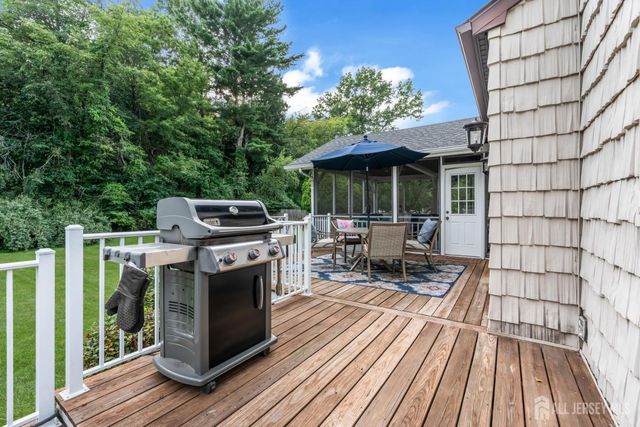 58 Valley Forge Drive, East Brunswick, NJ 08816