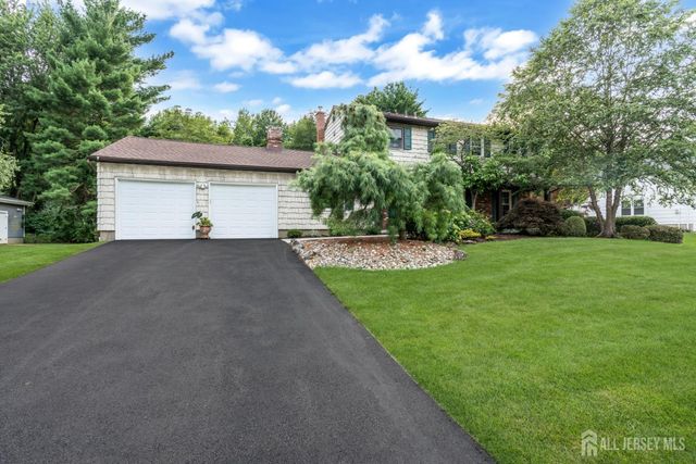 58 Valley Forge Drive, East Brunswick, NJ 08816