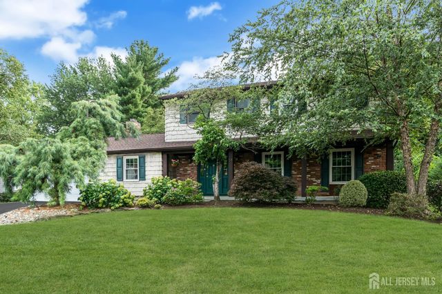 58 Valley Forge Drive, East Brunswick, NJ 08816