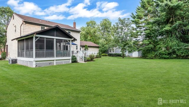58 Valley Forge Drive, East Brunswick, NJ 08816
