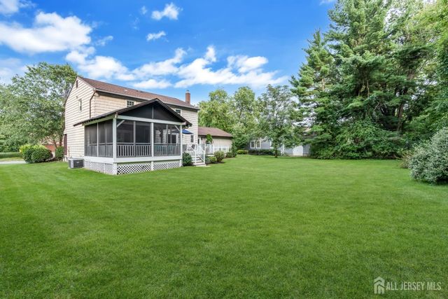 58 Valley Forge Drive, East Brunswick, NJ 08816