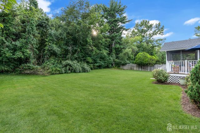 58 Valley Forge Drive, East Brunswick, NJ 08816