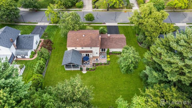 58 Valley Forge Drive, East Brunswick, NJ 08816